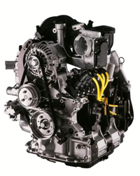 B1644 Engine